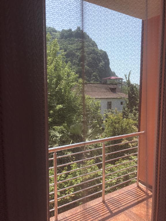 Kvariati - Guest House Exterior photo
