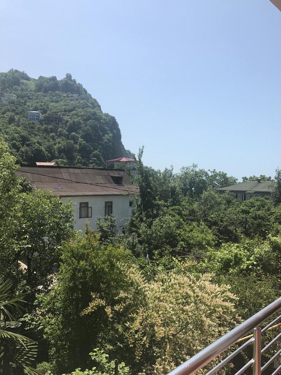 Kvariati - Guest House Exterior photo