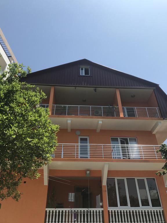Kvariati - Guest House Exterior photo